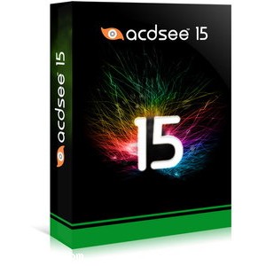 ACDSee 15.2 Build 212