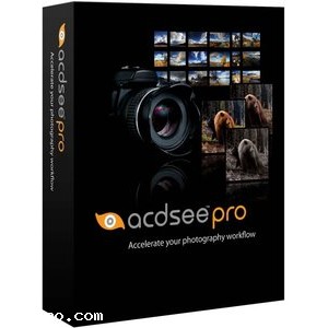ACDSee Pro 6.2 Build 212