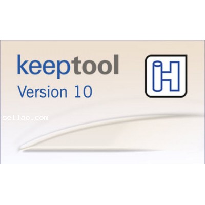 KeepTool 10.1.0.8