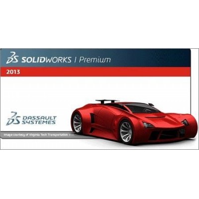 DSS SolidWorks 2013 SP1.0 for Win32 & Win64 full version