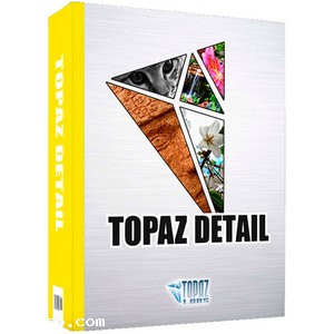 Topaz Detail 3.1.0