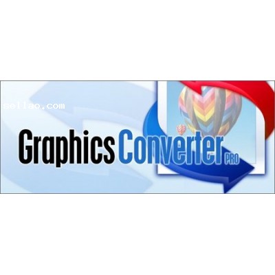 IconCool Graphics Converter PRO 2013 3.10 Build 130312