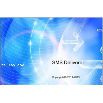 SMS Deliverer Enterprise / Standard 2.1.0