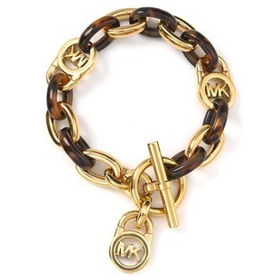 NEW Michael Kors exquisite elegance bracelet UI35