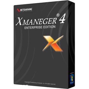 NetSarang Xmanager Enterprise 4.0.0213