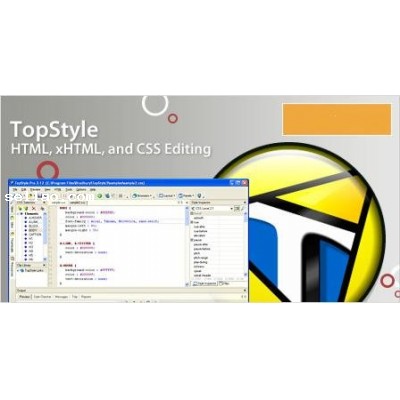 TopStyle 5.0.0.95