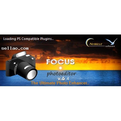 Focus Photoeditor 6.5.2.0