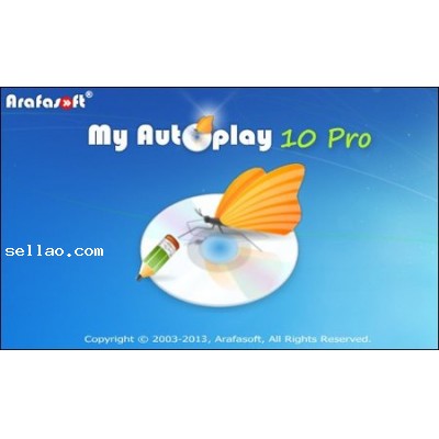 My Autoplay 10.1 Pro Build 14032013D