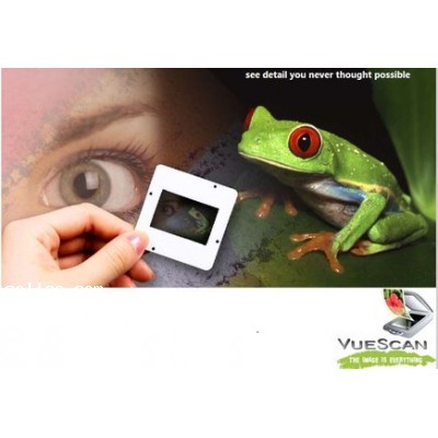VueScan Pro 9.2.10