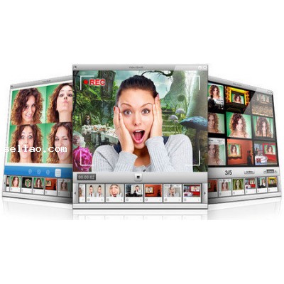 Video Booth Pro 2.4.7.8