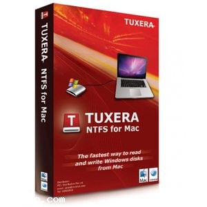 Tuxera NTFS for Mac v2012.3.6
