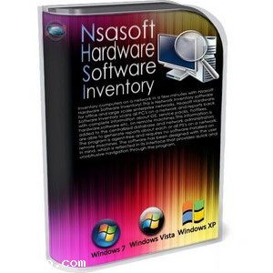 Nsasoft Hardware Software Inventory 1.3.4.0