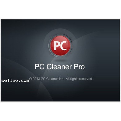PC Cleaner Pro 2013 11.13.3.17