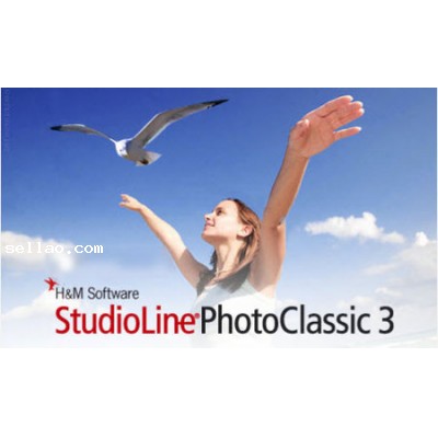 StudioLine Photo Classic Plus 3.70.55.0