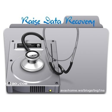 Raise Data Recovery for FAT/NTFS 5.7.1