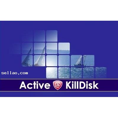 Active KillDisk Professional Suite 7.1.12