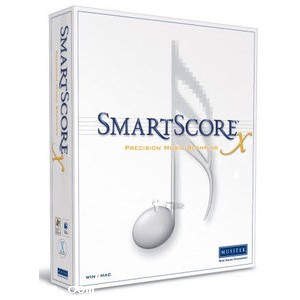 Musitek SmartScore X2 Pro v10.5.3 Mac OSX Intel
