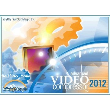 Advanced Video Compressor 2012.0.4.9