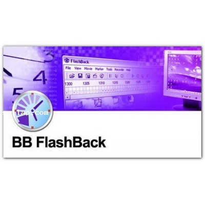 BB FlashBack Pro 4.1.4.2665