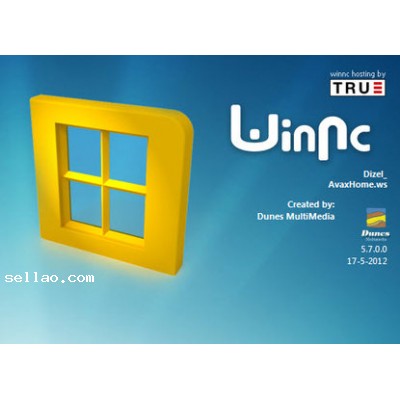 WinNc 5.8.0.0