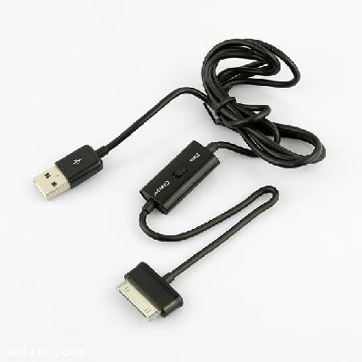 New For SAMSUNG Galaxy Tab USB Cable