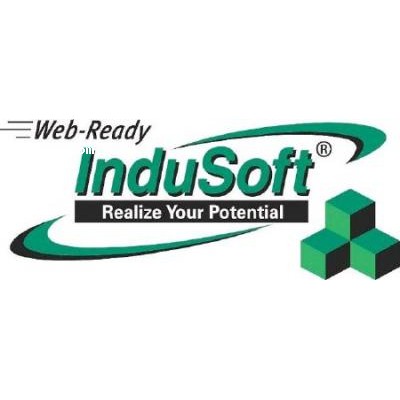 InduSoft Web Studio 7.1 SP3