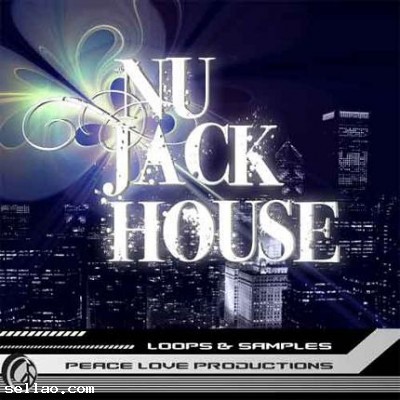 PLP - Nu Jack House (WAV/MIDI)