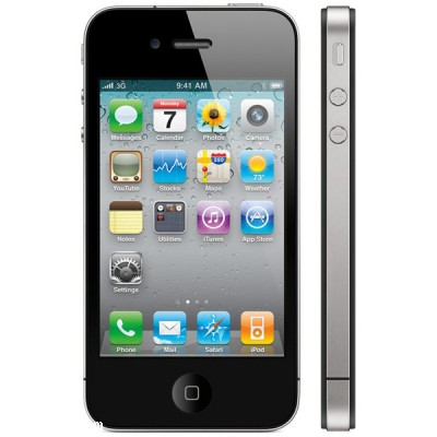 Apple iPhone 4(32GB) 3.5inch WIFI