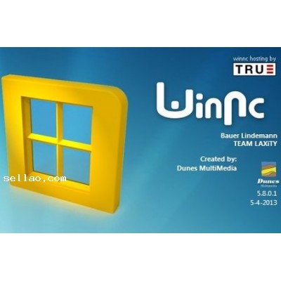 WinNc 5.8.0.1