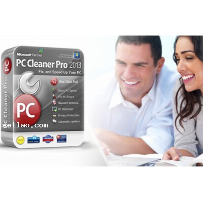 PC Cleaner Pro 2013 11.0.13.4.4