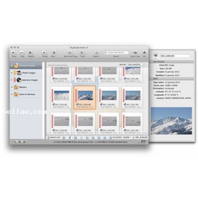 Tidy Up! 3.0.6 for Mac Os X