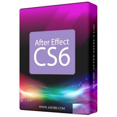Adobe After Effects CS6 v11.01.12
