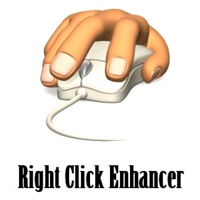 Right Click Enhancer 4.0.1