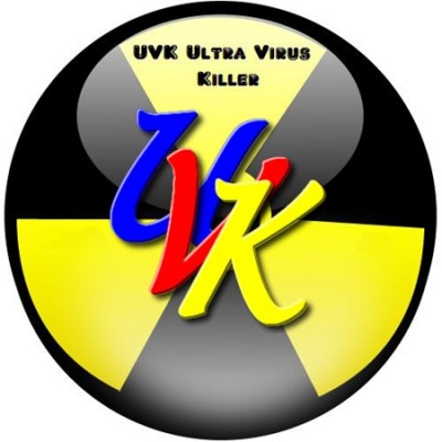 UVK Ultra Virus Killer 5.2.0.0
