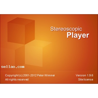 Stereoscopic Player 2.0.5