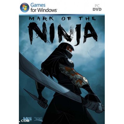 Mark of the Ninja 2012 v.1.0.9467