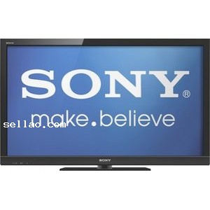 Sony Bravia KDL-46HX800 46" Full 3D 1080p HD LED LCD Internet TV