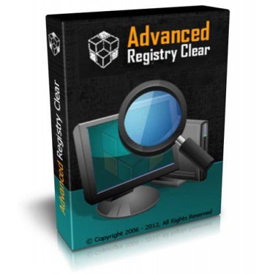 Advanced Registry Clear 2.3.2.8