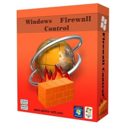 Windows Firewall Control 3.9.1.8
