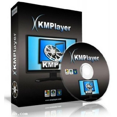 The KMPlayer 3.6.0.85