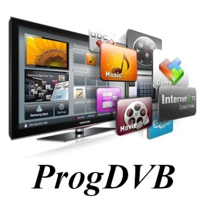 ProgDVB / ProgTV PRO 6.92.6b