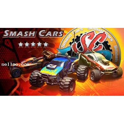 Smash Cars v1.0