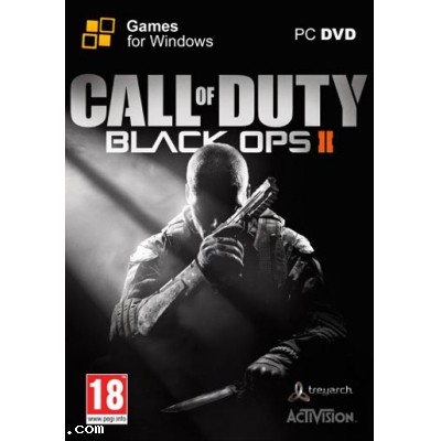 Call of Duty: Black Ops 2 v1.0.0.1 Update 4 2012