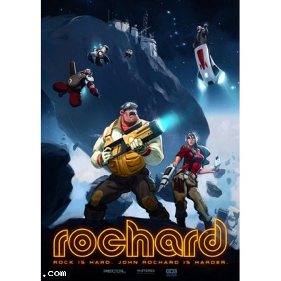 Rochard v1.4 2011