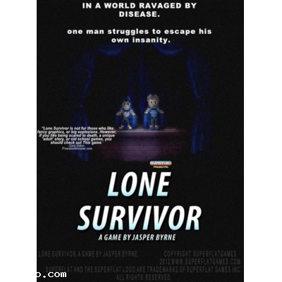 Lone Survivor 2012