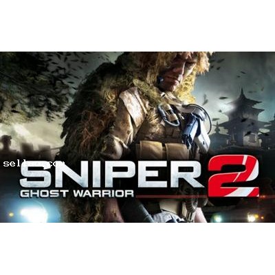 Sniper Ghost Warrior 2-Dumu4