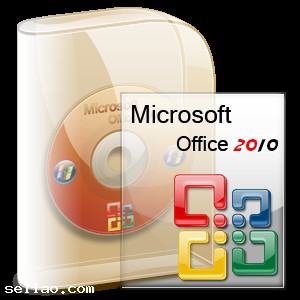 Microsoft Office Proffesional Plus 2010 Corporate