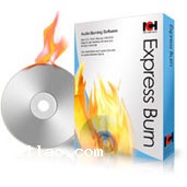 Express Burn Plus v4.65