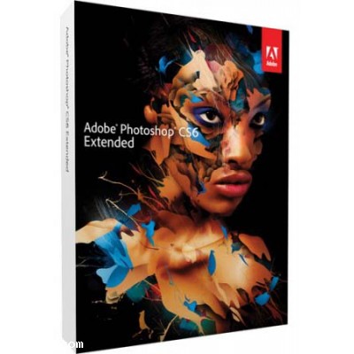 Adobe Photoshop CS6 13.0