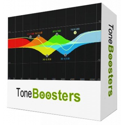 ToneBooster All Plugins Bundle v2.8.6